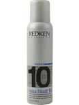 Redken Wax Blast 10, 4.4oz