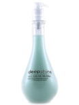 Rusk Deep Shine Sea Kelp Creme Shampoo