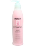 Rusk Moist Treatment