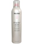 Rusk Thickr Mousse