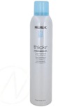 Rusk Thickr Hairspray