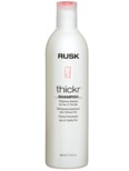 Rusk Thickr Shampoo