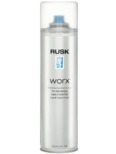 Rusk Worx Firm Hold Hairspray