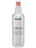 Rusk W8less Hair Spray Non Aerosol