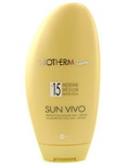 Biotherm Sun Vivo Solar Protection DNA Genes SPF15 UVA/UVB 100ml/3.38oz