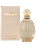 Sarah Jessica Parker Lovely EDP Spray