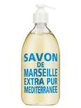 Compagnie de Provence Savon-de Marseille Extra Pure Mediterranee