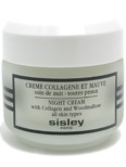 Sisley Botanical Night Cream With Collagen & Woodmallow