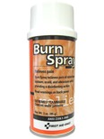 Sun Burn spray