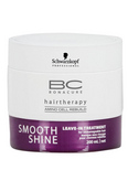 Schwarzkopf BC Bonacure Smooth Shine Leave-In Treatment