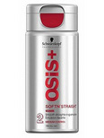 Schwarzkopf OSIS Softn' Straight