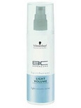 Schwarzkopf BC Bonacure Light Volume Spray 6.8 oz