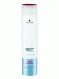 Schwarzkopf BC Bonacure Color Save True SILVER Shampoo 8.5 oz