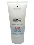 Schwarzkopf Bonacure Repair Rescue Sealed Ends 2.6 oz