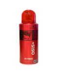 Schwarzkopf OSIS Air Pomade Wax Spray