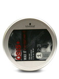 Schwarzkopf Osis Wax It Shine Wax