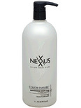 Nexxus Color Ensure Replenishing Color Care Conditioner