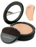 Smashbox Camera Ready Full Coverage Foundation UVA/UVB SPF 15 - Fair F1