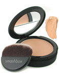 Smashbox Camera Ready Full Coverage Foundation UVA/UVB SPF 15 - Light L1