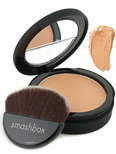 Smashbox Camera Ready Full Coverage Foundation UVA/UVB SPF 15 - Light L3-L4