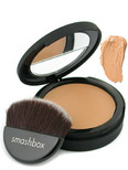 Smashbox Camera Ready Full Coverage Foundation UVA/UVB SPF 15 - Medium M1