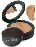 Smashbox Camera Ready Full Coverage Foundation UVA/UVB SPF 15 - Medium M2