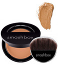 Smashbox Camera Ready Full Coverage Foundation UVA/UVB SPF 15 - Medium M3-M4