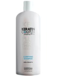 Keratin Complex Smoothing Therapy Clarifying Shampoo