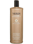 Nioxin System 6 Cleanser