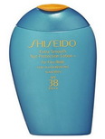 Shiseido Extra Smooth Sun Protection Lotion N SPF 38 ( For Face & Body )