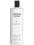 Nioxin System 2 Cleanser (Formerly Bionutrient Protectives), 33.8oz