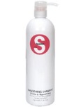S-Factor Smoothing Shampoo