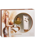 Shakira S Set