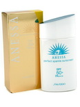 Shiseido Anessa Perfect Sparkle Sunscreen N SPF 50+ PA+++
