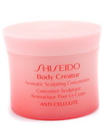 Shiseido Body Creator Aromatic Body Sculpting Concentrate - Anti-Cellulite