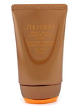 Shiseido Brilliant Bronze Tinted Self-Tanning Cream - Medium Tan