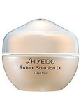 Shiseido Future Solution LX Daytime Protective Cream SPF15 PA+