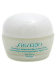 Shiseido After Sun Intensive Recovery Cream (for Face)