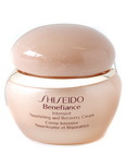 Shiseido Benefiance Intensive Nourishing & Recovery Cream