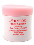 Shiseido Body Creator Aromatic Bust Firming Complex