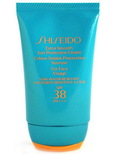 Shiseido Extra Smooth Sun Protection Cream SPF 38