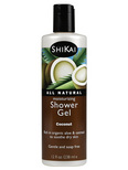 Shikai Coconut Moisturizing Shower Gel