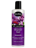 SHIKAI SHW&BATH GEL HONEYSUCKL