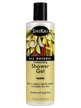 Shikai Vanilla Moisturizing Shower Gel