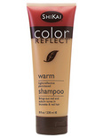 Shikai Color Reflect Warm Shampoo