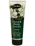 Shikai White Gardenia Lotion