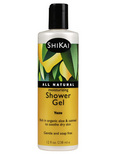 Shikai Yuzu Moisturizing Shower Gel