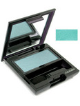 Shiseido Luminizing Satin Eye Color # BL714 Fresco