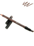 Shiseido Natural Eyebrow Pencil # BR603 Light Brown
