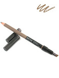 Shiseido Natural Eyebrow Pencil # BR704 Ash Blond